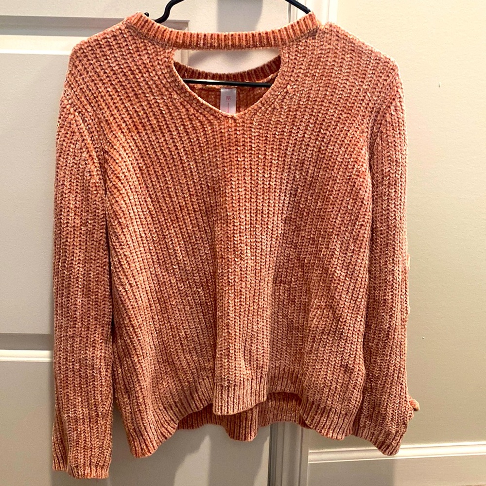 sweater